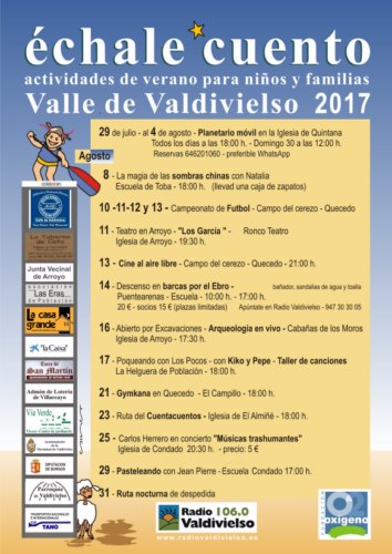 Radio Valdivielso